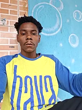 Snapshot of Percybr4561 chatting on 17, 12, 2025 Percybr4561 online show from 17, 12, 2025