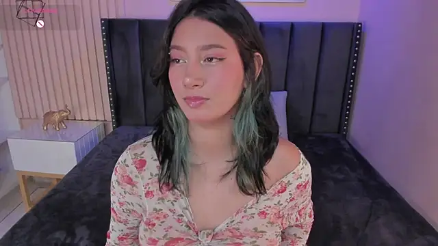 Snapshot of Yazmin_rouse chatting on 4, 3, 2025 Yazmin rouse online show from 4, 3, 2025