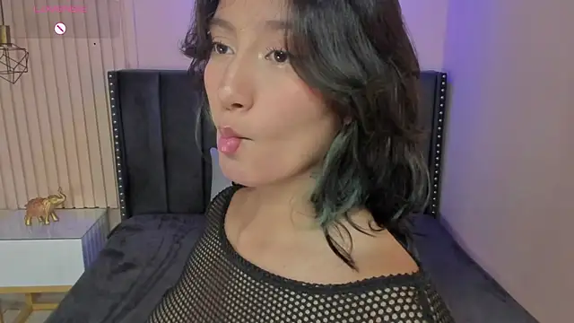 Snapshot of Yazmin_rouse chatting on 11, 3, 2025 Yazmin rouse online show from 11, 3, 2025