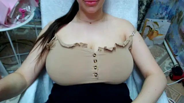 Snapshot of lovelyseu chatting on 20, 2, 2026 lovelyseu online show from 20, 2, 2026