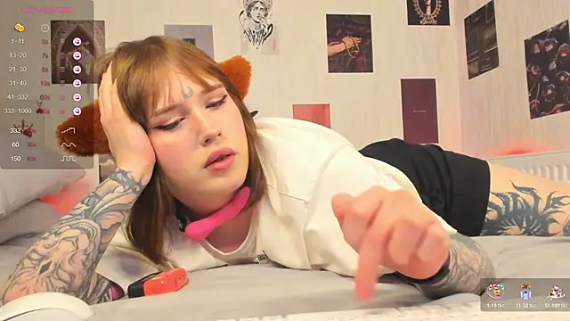 Spliti moon online show from 21, 11, 2025