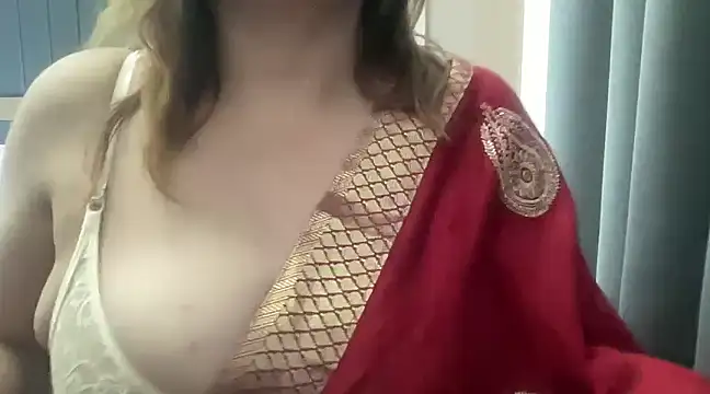 Snapshot of sassypooja chatting on 13, 2, 2025 sassypooja online show from 13, 2, 2025