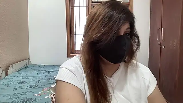 Snapshot of sassypooja chatting on 9, 5, 2026 sassypooja online show from 9, 5, 2026