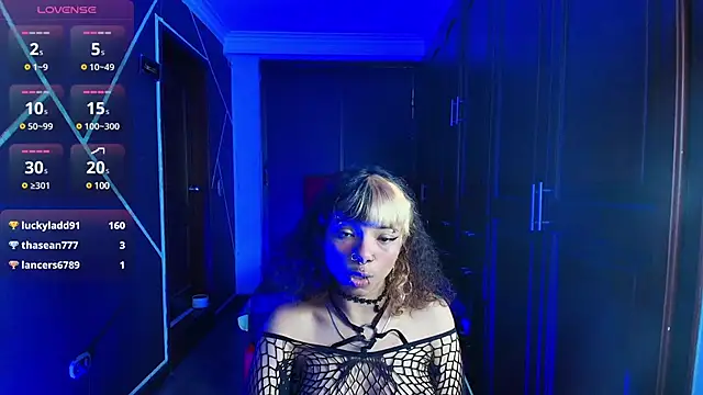 Snapshot of SexyNaf chatting on 3, 1, 2025 SexyNaf online show from 3, 1, 2025