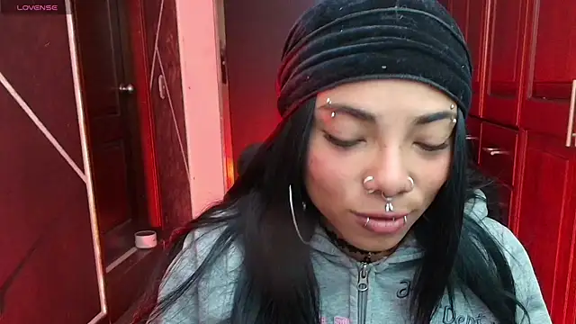 Snapshot of SexyNaf chatting on 7, 1, 2025 SexyNaf online show from 7, 1, 2025