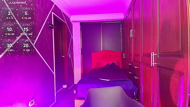 Snapshot of SexyNaf chatting on 8, 1, 2025 SexyNaf online show from 8, 1, 2025