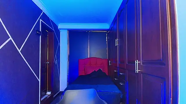 Snapshot of SexyNaf chatting on 10, 1, 2025 SexyNaf online show from 10, 1, 2025