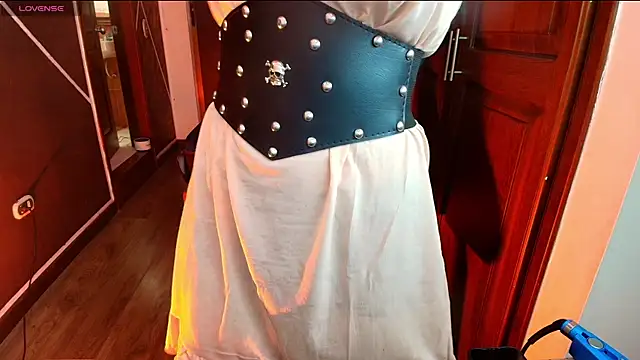 Snapshot of SexyNaf chatting on 15, 1, 2025 SexyNaf online show from 15, 1, 2025