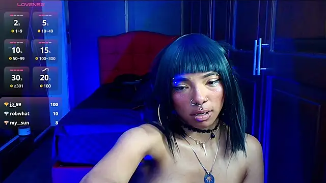 Snapshot of SexyNaf chatting on 17, 1, 2025 SexyNaf online show from 17, 1, 2025