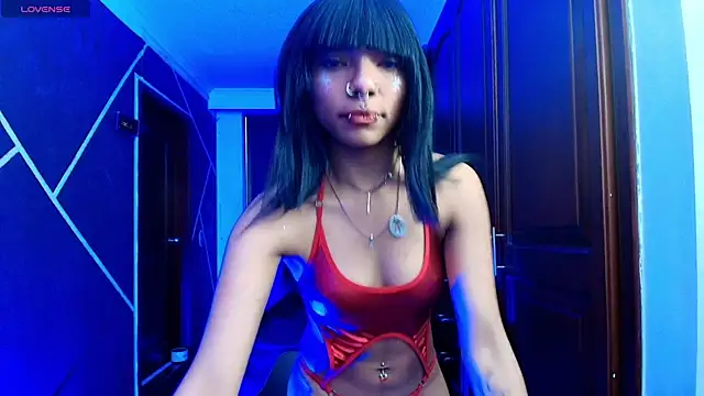 Snapshot of SexyNaf chatting on 27, 1, 2025 SexyNaf online show from 27, 1, 2025