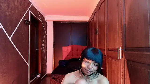 Snapshot of SexyNaf chatting on 31, 1, 2025 SexyNaf online show from 31, 1, 2025