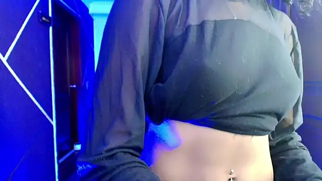 Snapshot of SexyNaf chatting on 3, 2, 2025 SexyNaf online show from 3, 2, 2025