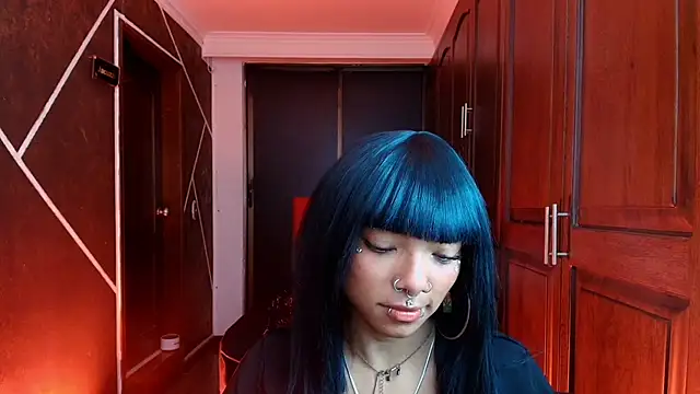 Snapshot of SexyNaf chatting on 14, 2, 2025 SexyNaf online show from 14, 2, 2025