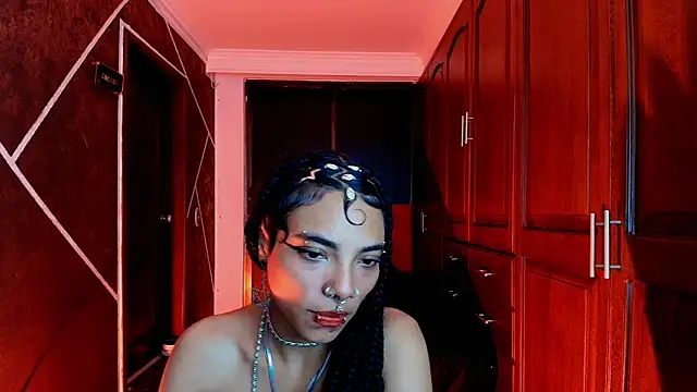 Snapshot of SexyNaf chatting on 8, 3, 2025 SexyNaf online show from 8, 3, 2025