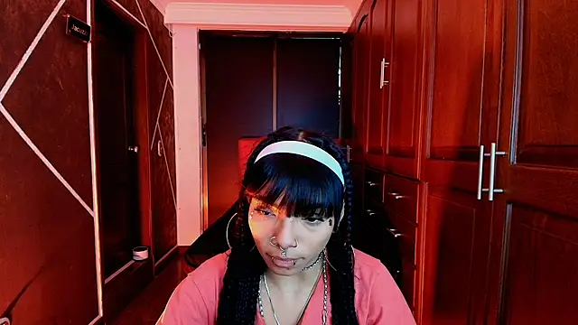 Snapshot of SexyNaf chatting on 10, 3, 2025 SexyNaf online show from 10, 3, 2025