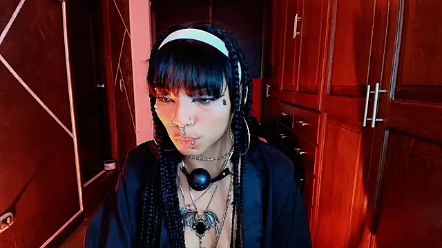 Snapshot of SexyNaf chatting on 11, 3, 2025 SexyNaf online show from 11, 3, 2025