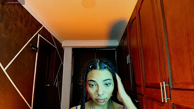 Snapshot of SexyNaf chatting on 15, 3, 2025 SexyNaf online show from 15, 3, 2025