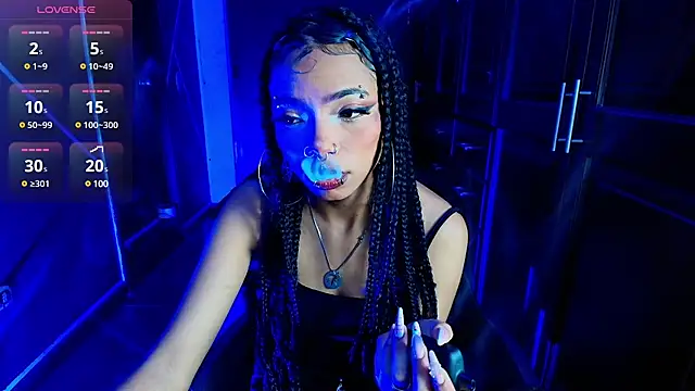 Snapshot of SexyNaf chatting on 20, 3, 2025 SexyNaf online show from 20, 3, 2025