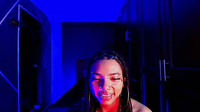 Snapshot of SexyNaf chatting on 23, 3, 2025 SexyNaf online show from 23, 3, 2025