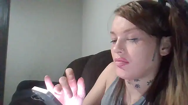 Nastybabii online show from 5, 11, 2025