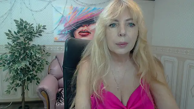 Anna Diax online show from 15, 1, 2025