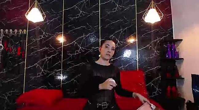 KatyMore  online show from 6, 12, 2024