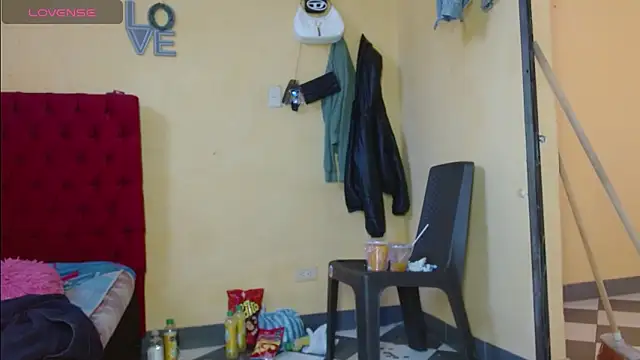 Snapshot of cristinamontiel chatting on 19, 1, 2025 cristinamontiel online show from 19, 1, 2025