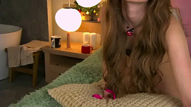 AshleyDouglas online show from 30, 12, 2024