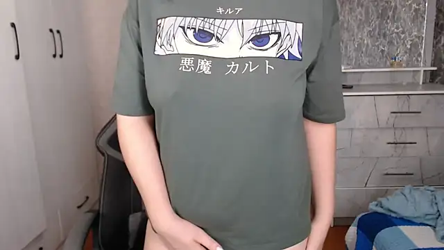 Kristy-Max online show from 14, 11, 2025