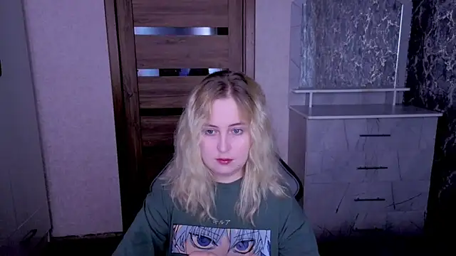Snapshot of Kristy-Max chatting on 20, 6, 2026 Kristy-Max online show from 20, 6, 2026