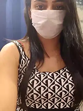 Mylovesana online show from 28, 10, 2025