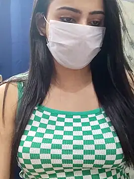 Mylovesana online show from 5, 11, 2025