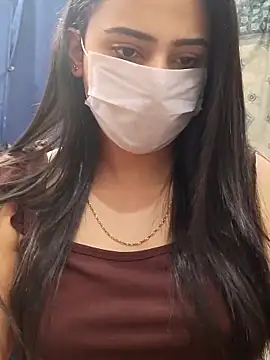 Mylovesana online show from 7, 3, 2026