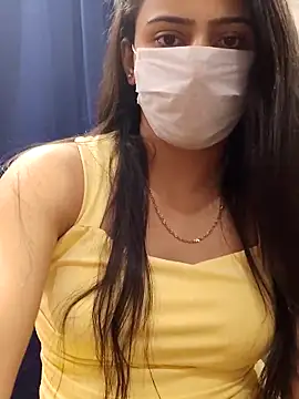 Snapshot of Mylovesana chatting on 25, 4, 2026 Mylovesana online show from 25, 4, 2026