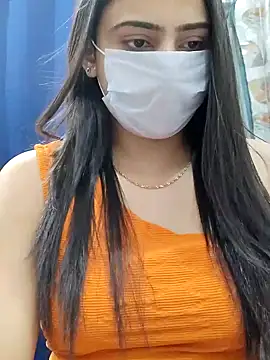Snapshot of Mylovesana chatting on 26, 6, 2026 Mylovesana online show from 26, 6, 2026