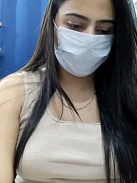 Snapshot of Mylovesana chatting on 28, 6, 2026 Mylovesana online show from 28, 6, 2026