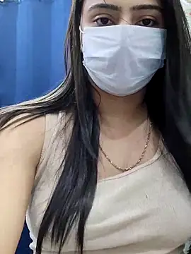 Snapshot of Mylovesana chatting on 29, 6, 2026 Mylovesana online show from 29, 6, 2026