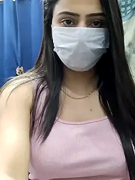 Snapshot of Mylovesana chatting on 6, 7, 2026 Mylovesana online show from 6, 7, 2026