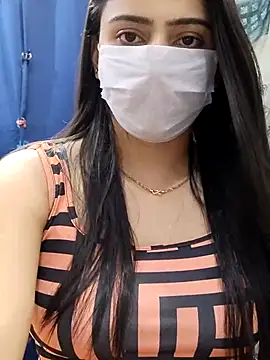 Snapshot of Mylovesana chatting on 18, 7, 2026 Mylovesana online show from 18, 7, 2026