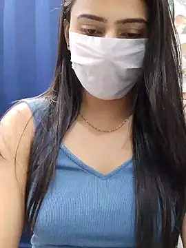Snapshot of Mylovesana chatting on 31, 7, 2026 Mylovesana online show from 31, 7, 2026
