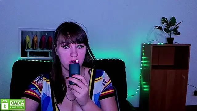 Amali Ivanna smit online show from 13, 1, 2025