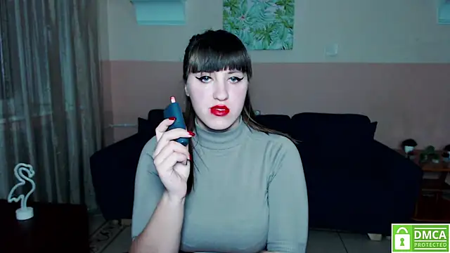 Amali Ivanna smit online show from 15, 1, 2025