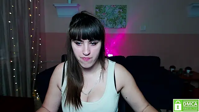 Amali Ivanna smit online show from 19, 1, 2025