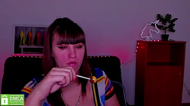 Amali Ivanna smit online show from 3, 2, 2025