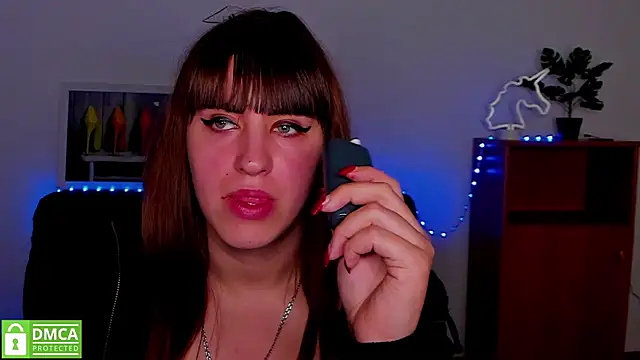 Amali Ivanna smit online show from 6, 2, 2025