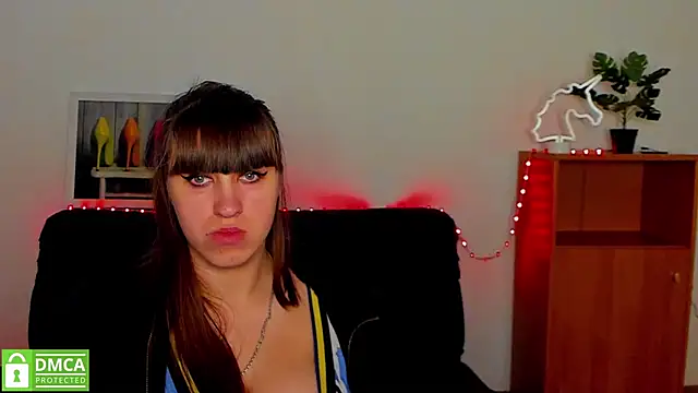 Amali Ivanna smit online show from 10, 2, 2025