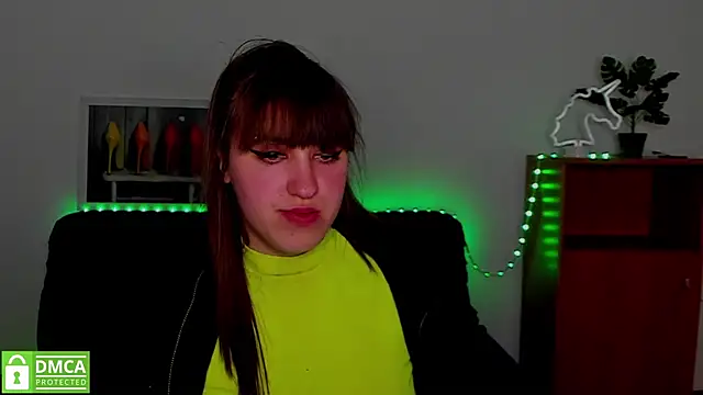 Amali Ivanna smit online show from 20, 2, 2025