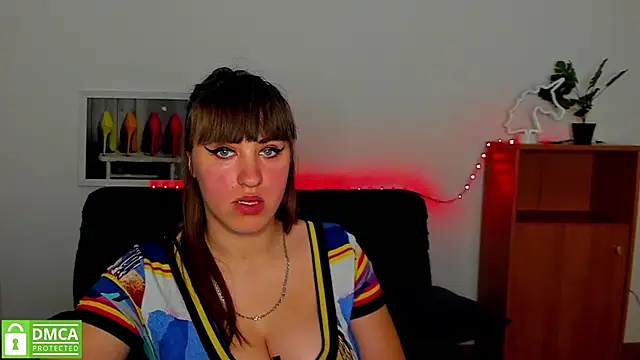 Amali Ivanna smit online show from 17, 3, 2025