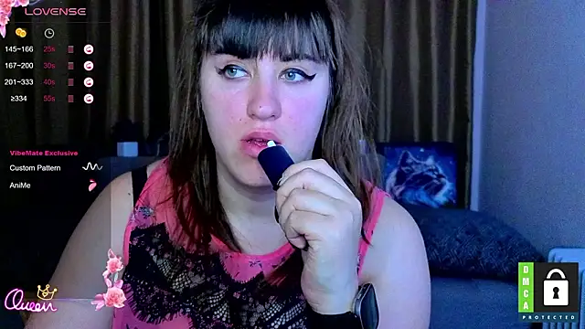 Amali Ivanna smit online show from 22, 2, 2026