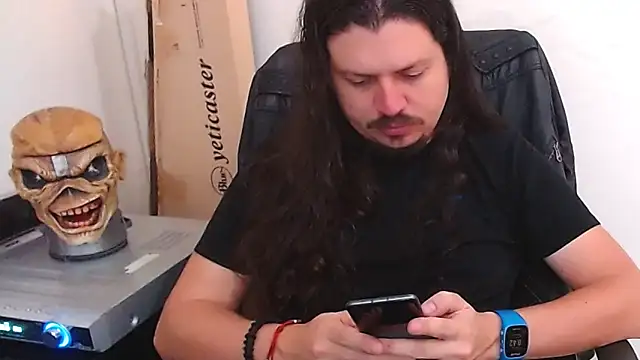 Snapshot of webothtwo chatting on 6, 2, 2025 webothtwo online show from 6, 2, 2025